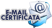 inviaci una mail certificata